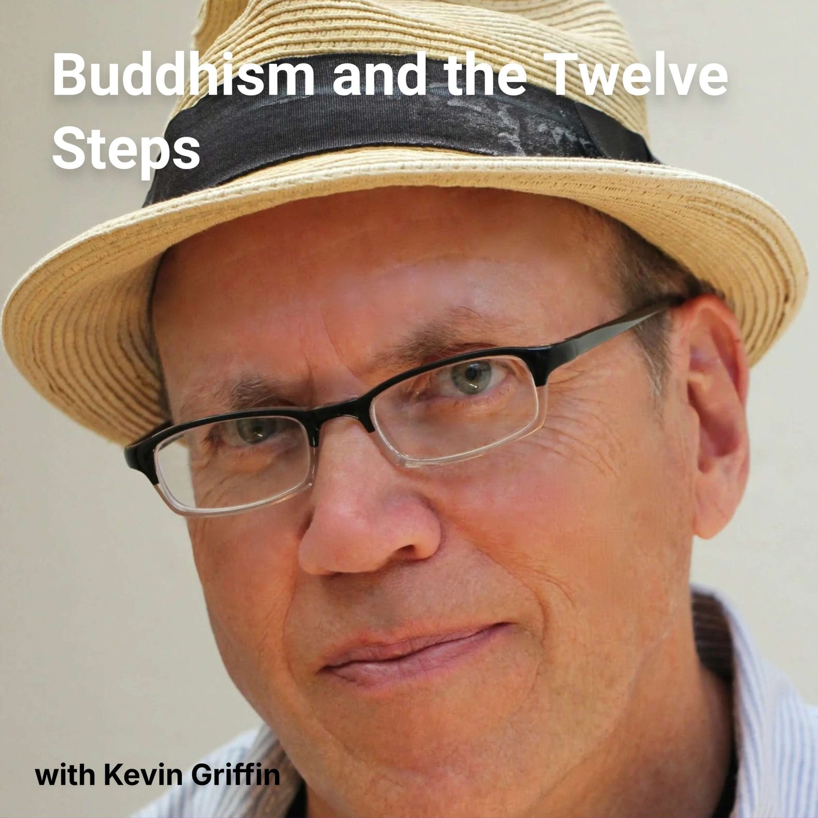 Kevin Griffin: Dharma and Recovery Image